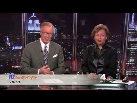 WNBC: News 4 New York at 11PM Close