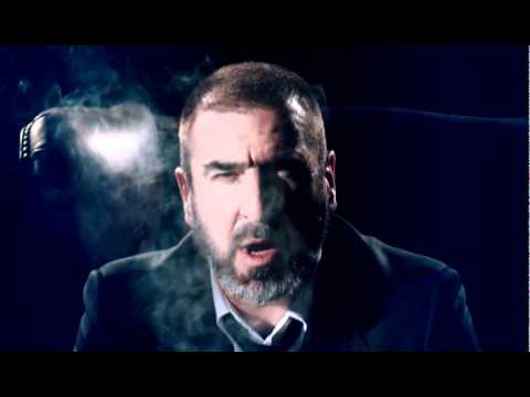 Eric Cantona Takes Over at New York Cosmos