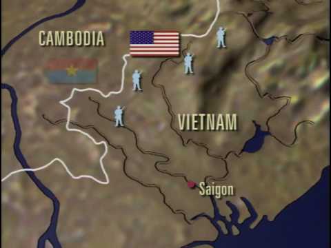 Battlefield Vietnam: Ep 6 