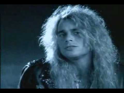 White Lion - When The Children Cry