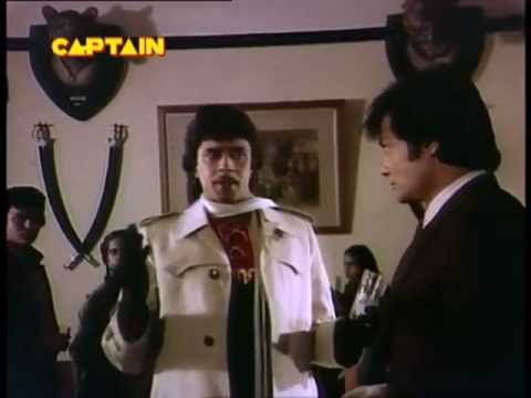 Kaun Kaisa - Bollywood Movie - Mithun Chakraborty & Ranjeeta