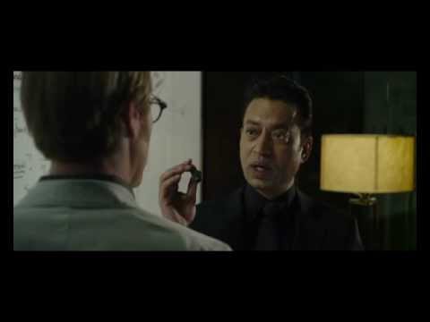 THE AMAZING SPIDER-MAN India Exclusive 'Human Trials' with IRRFAN KHAN