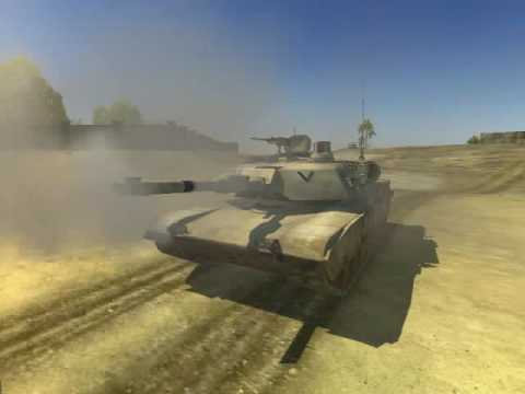 Battlefield 2 Vehicle Sounds! - www.Serpento.net