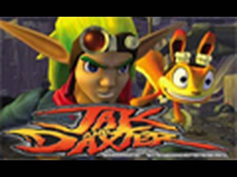 Jak and Daxter: The Lost Frontier E3 2009 Debut Trailer [HQ] (Rate This Game)