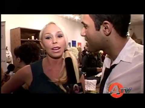 VIP with Pejman: Jodi Lynn O Keefe jewelry line with Kaley Cuoco Pt. 1