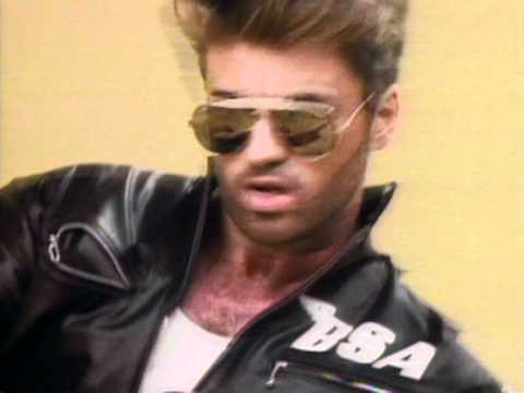 George Michael - Faith