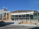 Dunkin' Donuts Center, Rhode Island has two professional sports teams, both of which are top-level minor league affiliates for teams in Boston.