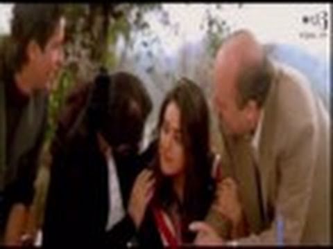 Kya Kehna (Preity Zinta) - Aye Dil Laya Hai Bahar (Full Song) HD