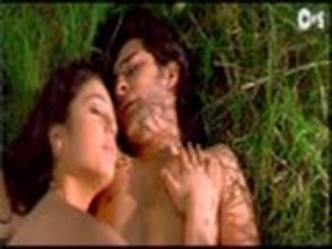 Kya Kehna (Saif Ali Khan & Preity Zinta) - Dekhiye Aji Jaaneman (Full Song) HD