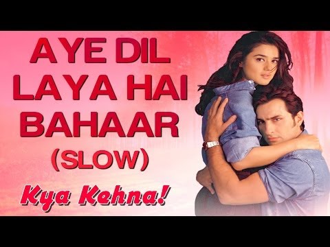 Kya Kehna - Emotional Song