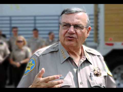 Sheriff Joe Arpaio and Donald Trump Teaming Up To Take On Obama's Felony Document Fraud?