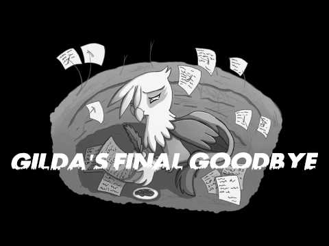 Gilda's Final Goodbye (Ft. GaugeN)