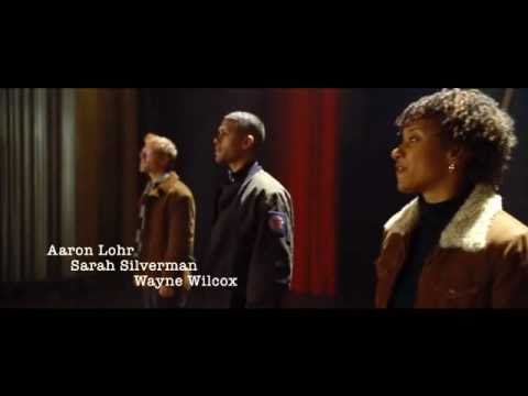 Rent (2005)- Opening Credits - Seasons of Love (Cast)- One Song Glory (Adam Pascal)