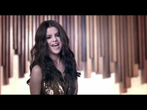 Selena Gomez & The Scene - Round & Round