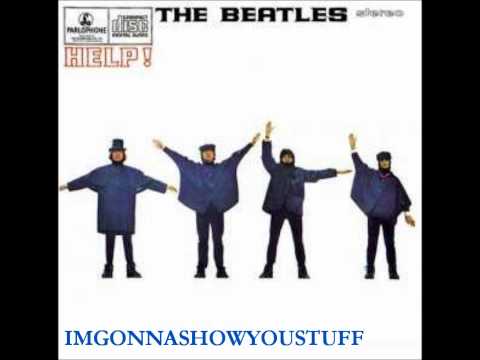 The Beatles, Help!, (Full Album) (HQ)