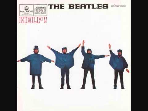 The Beatles - Help (Full Album)