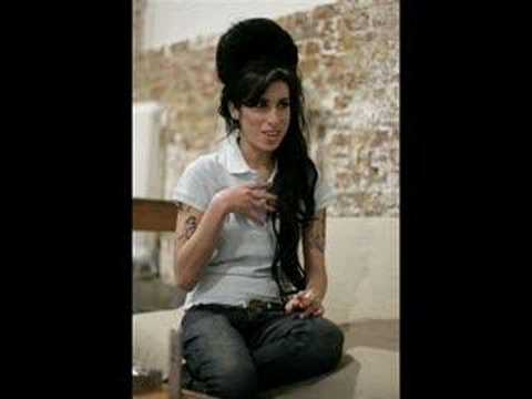 Amy Winehouse - Help Yourself