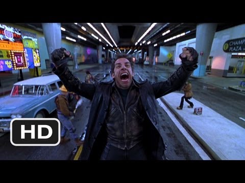 Mystery Men (7/10) Movie CLIP - Confronting Casanova (1999) HD