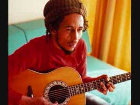 Bob Marley - Rumours + Lyrics