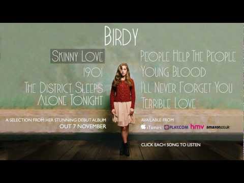 Birdy - Album Sampler [Compilation]