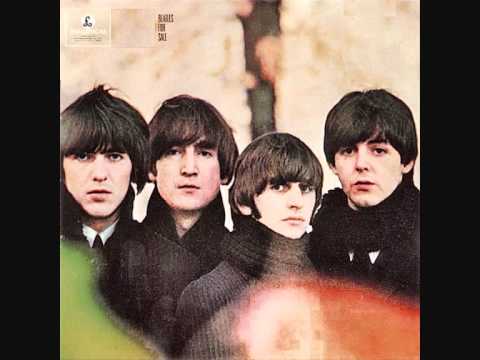 Beatles For Sale Full Album