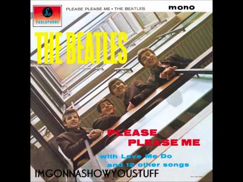 The Beatles, Please Please Me (Full Album) (HQ)