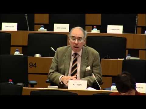 Tory MEP thinks Icelandic Minister Stalinist