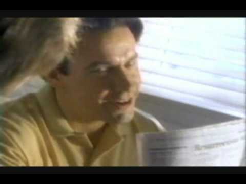 Sears Air Conditioner Commercial