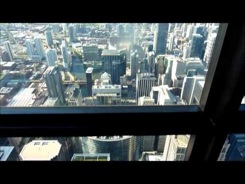 Sabaton - At Sears tower