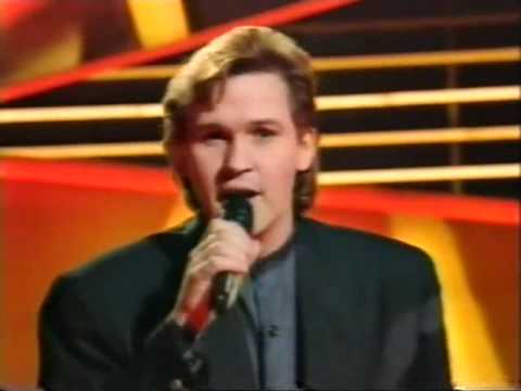 Eurovision 1993 Interval Act - Linda Martin & Johnny Logan