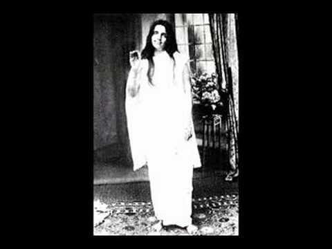 Sri Anandamayi Ma 