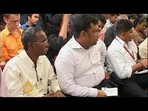 Sri Lankan doctors retract death claims - 10 Jul 09