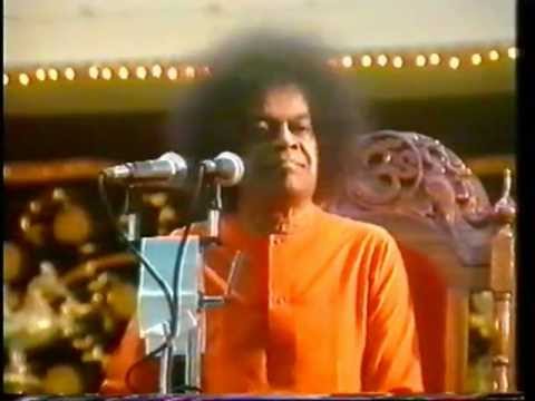 Sri Satya Sai Darshan - A collection of Satya Sai Devotional Songs