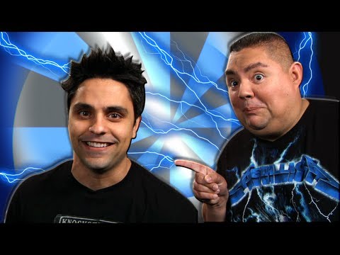 Ray William Johnson - HELLO MEXICO =3