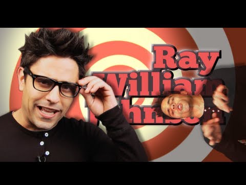 THE TROLL RETURNS - Ray William Johnson video