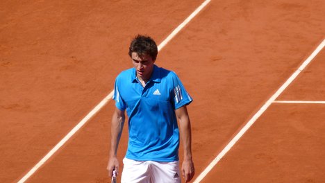 Gilles Simon