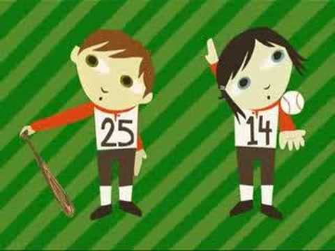 TMBG ~ Alphabet Of Nations & High Five