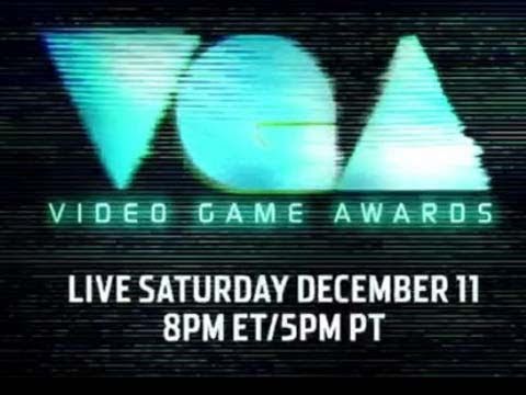 2010 Spike Video Game Awards