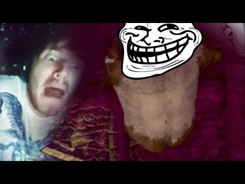 LYING TORSO!!! - Amnesia: Custom Story - Part 3 - The Cruel Ways...