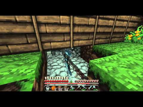 #93 A Professional Melon Farm!