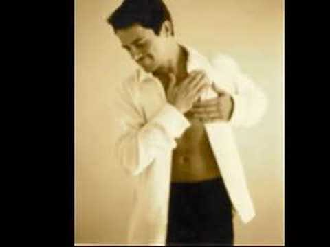 Alejandro Sanz-Amiga Mia