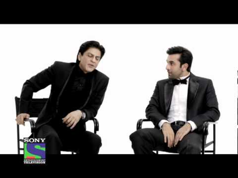 57th Filmfare Awards 2011 - Overlap - Promo