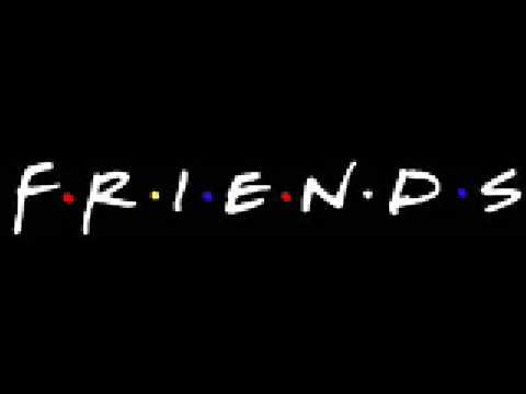 Friends Theme Tune