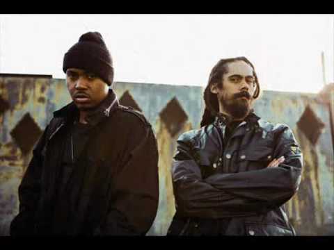 Nas & Damian Marley - Friends