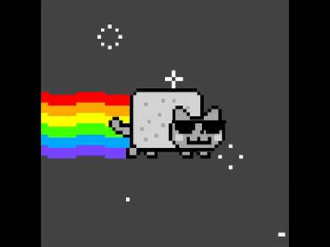 Nyan Cat - Smooth Jazz Cover