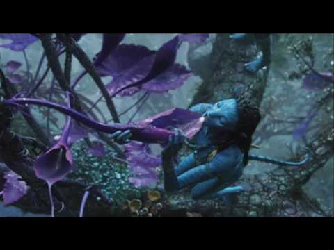 Leona Lewis - I See You [Theme from Avatar]