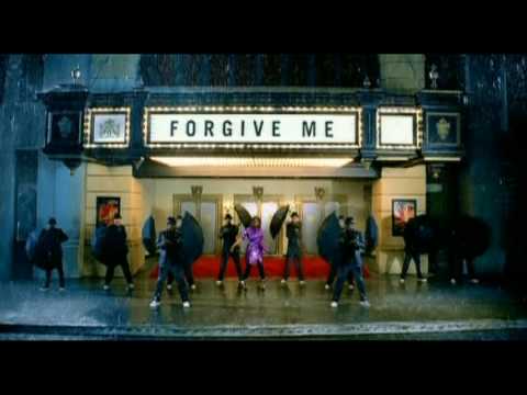 Leona Lewis - Forgive Me