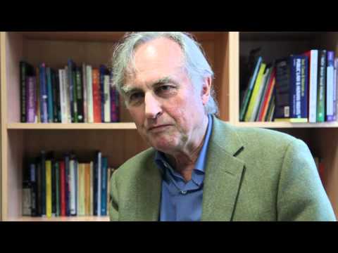 Richard Dawkins - The Census Research Explained