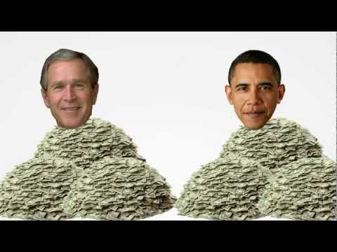 The 2012 National Debt Road Trip