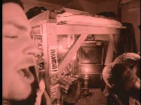 Rancid- Hyena